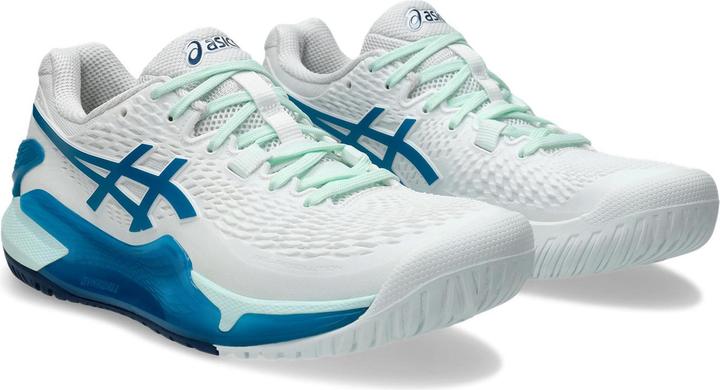 Produktbild ASICS Performance Gel-Resolution 9 (35.5)