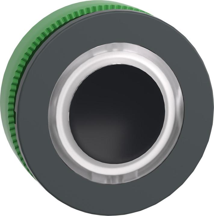 Produktbild Schneider Electric Flush White Ill Pushbutton Head