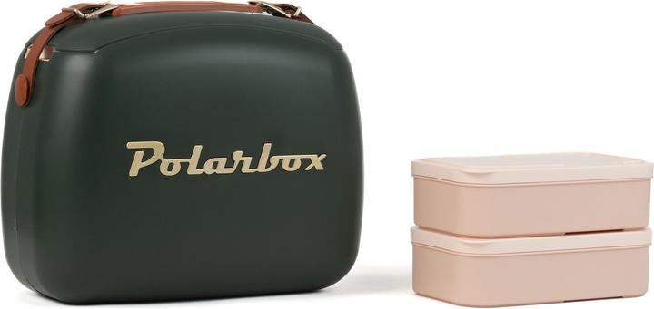 Immagine prodotto Polarbox 01.06CB-FGGLD (6 l)
