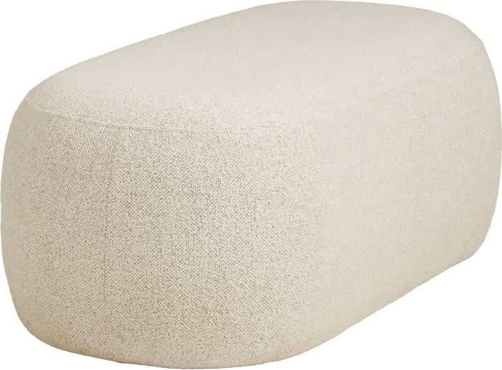 Actual product image House Nordic Blossomville Bench Price for 1 pcs. Max load (50 cm)