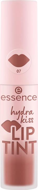 Image du produit essence hydra kiss LIP TINT encre à lèvres (07 Hazelnut Haze)