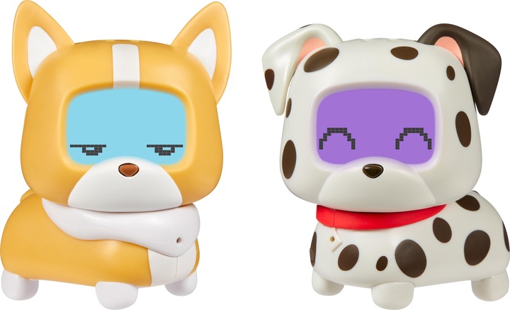Actual product image MGA Pixel Petz - Dalmatian in PDQ