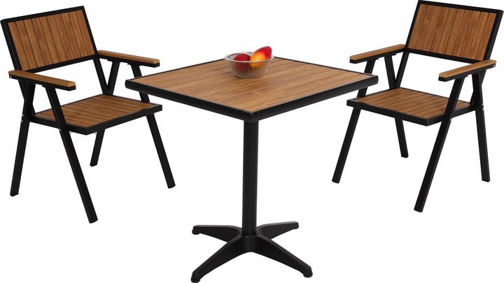 Produktbild MCW J95-Set-2 (57 cm)