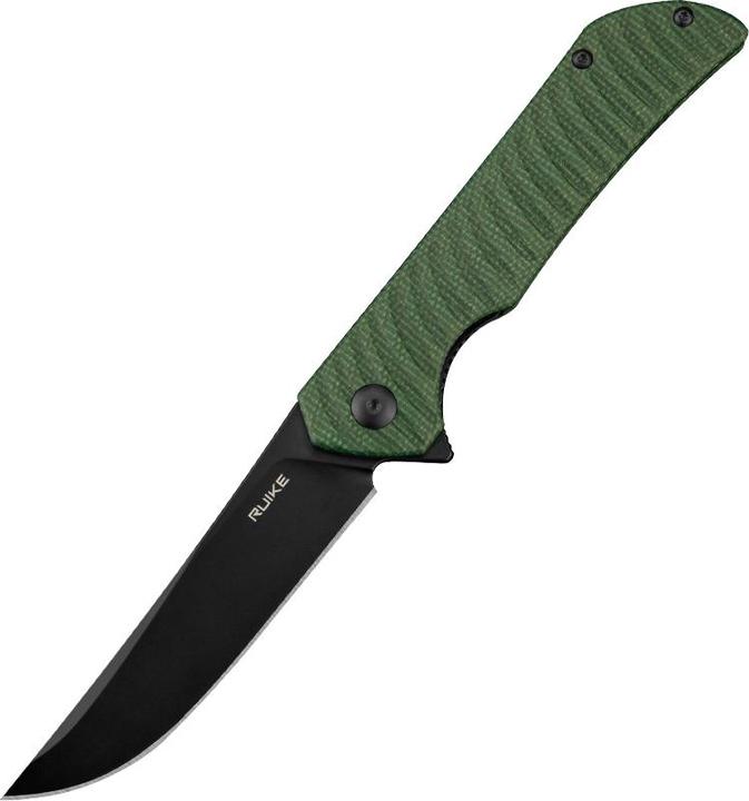 Produktbild Ruike P122-MG (9.20 cm)