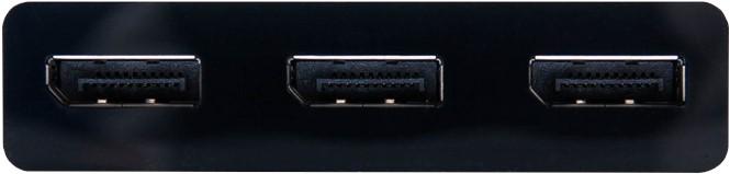 Produktbild Club 3D Multi Streaming Transport Hub