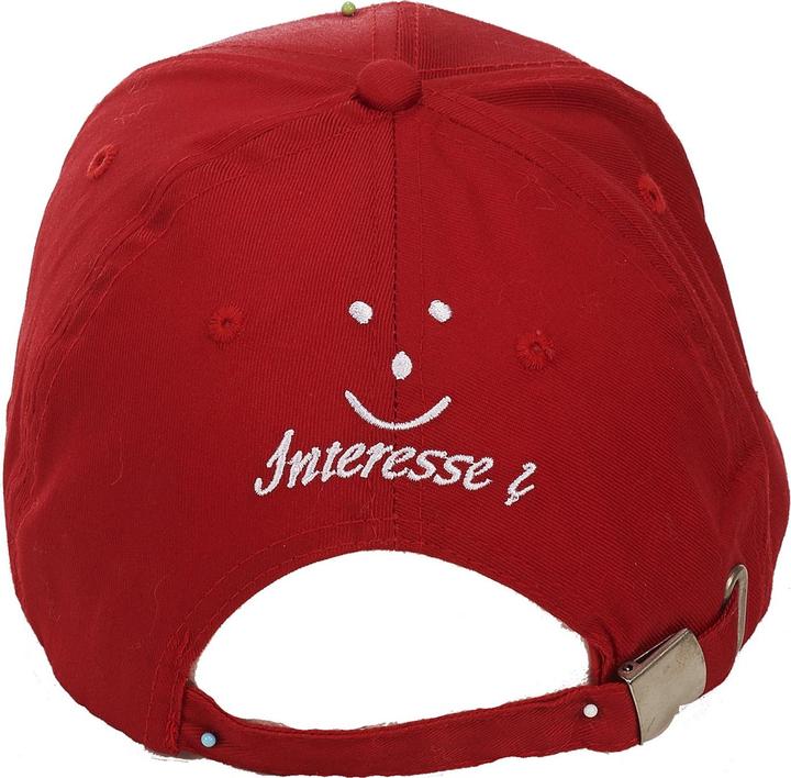 Actual product image HTI-Living Baseball Cap (One size)