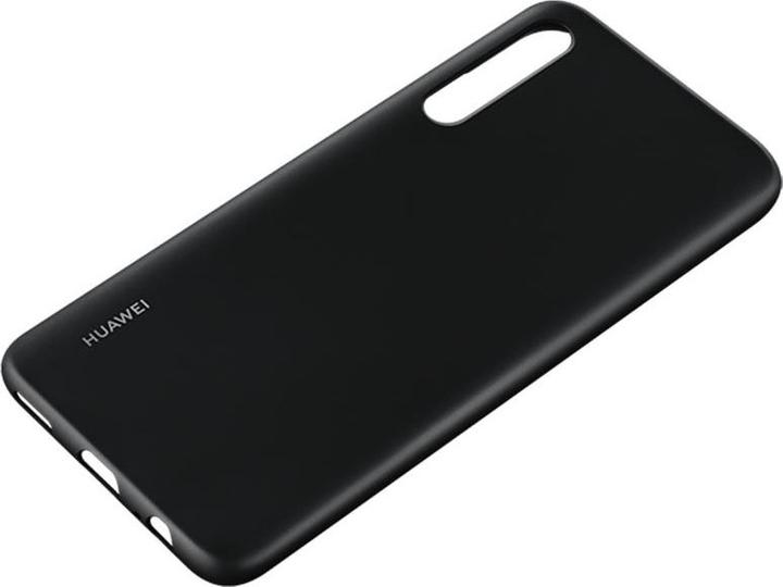 Produktbild Huawei 51993840 - Cover - - P Smart Pro - 16,7 cm (6.59 Zoll) - Schwarz (Huawei P Smart Pro)