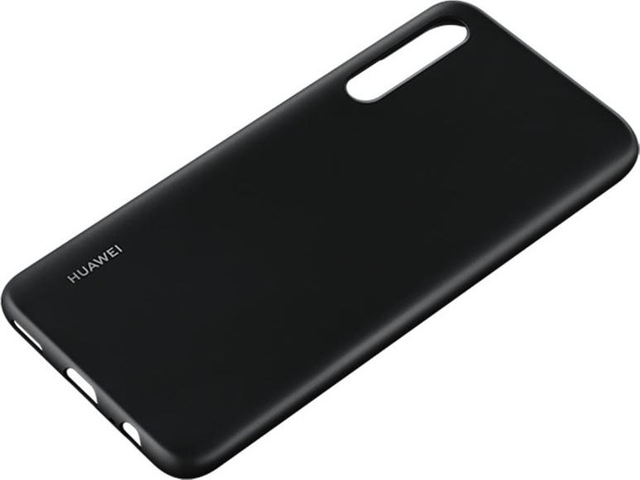 Image du produit Huawei 51993840 - Couverture - - P Smart Pro - 16,7 cm (6,59 pouces) - noir (Huawei P Smart Pro)