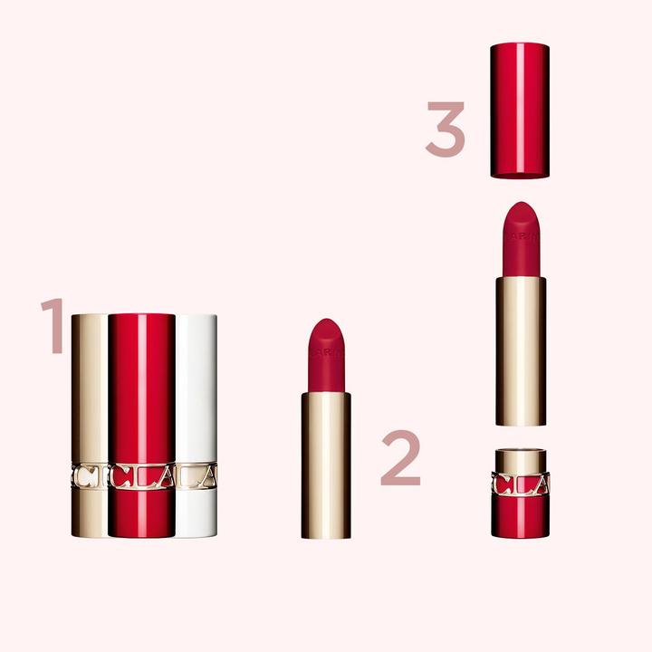 Produktbild Clarins Joli Rouge Matte - 794v Sandelholz (794v Sandelholz)