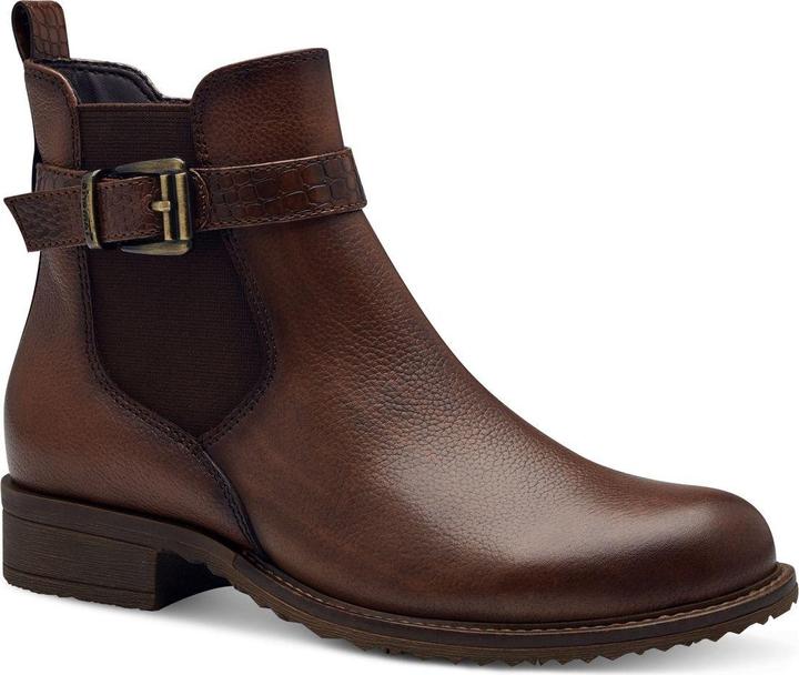 Actual product image Tamaris Chelsea boot (37)