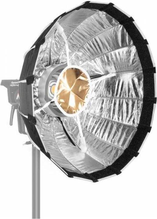 Actual product image Aputure Light Dome Mini II (Soft boxes, 54.61 cm)