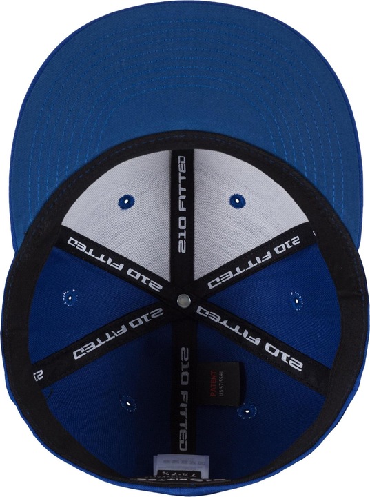Image du produit Flexfit casquette ajustée (S, M)