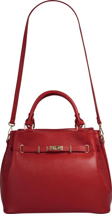 Immagine prodotto Samantha Look Handtasche echt Leder Damen