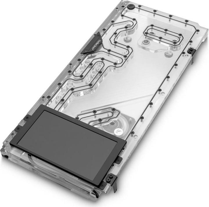 Actual product image EKWB EK-Quantum Reflection² PC-O11D XL D5 PWM D-RGB - Screen Edition