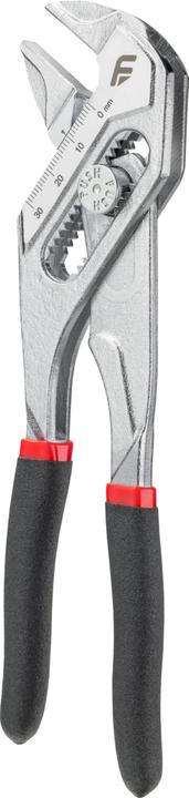 Actual product image Feedback Sports Adjustable pliers spanner (180 mm)