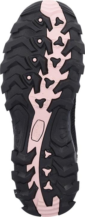 Image du produit CMP Campagnolo Women's Rigel Low Fitgo Trekking Shoes WP (38)