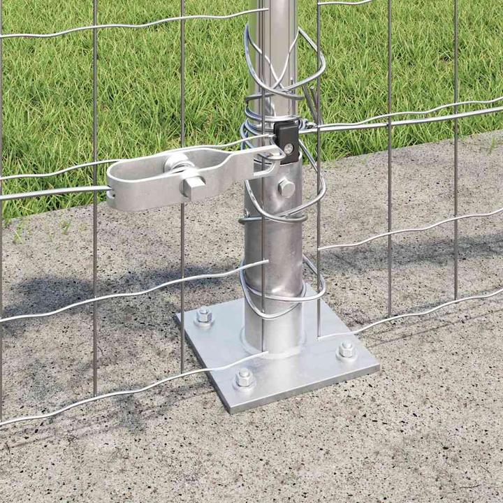 Produktbild vidaXL Outdoor-Zaun
