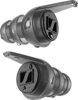 Sennheiser SoundProtex Plus (1 x)