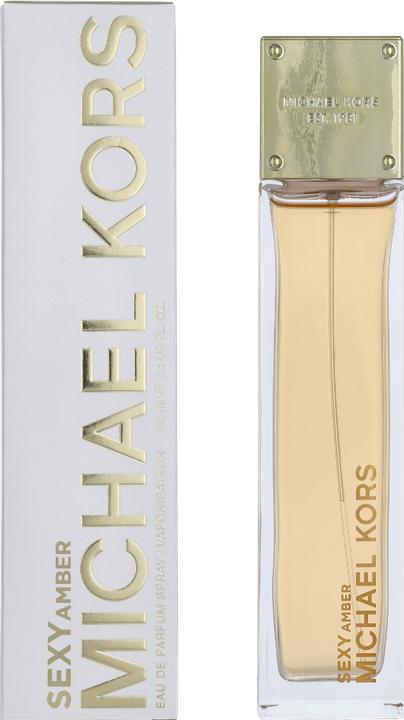 Immagine prodotto Michael Kors Ambra sexy (Eau de parfum, 100 ml)