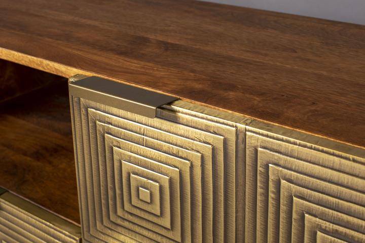 Produktbild Dutchbone Volan (140 x 45 x 65 cm)