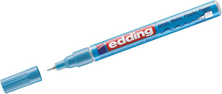 Image du produit Edding Marqueur à peinture 780-CREA (1 x)