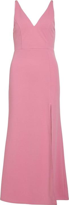 Image du produit Vila VICLARA V-Ausschnitt Maxikleid (M)