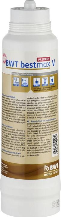 Produktbild BWT Wasserfilter bestmax V Premium FS23P00A00