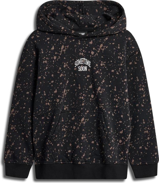 Produktbild hummel stsJAZZY HOODIE (128)