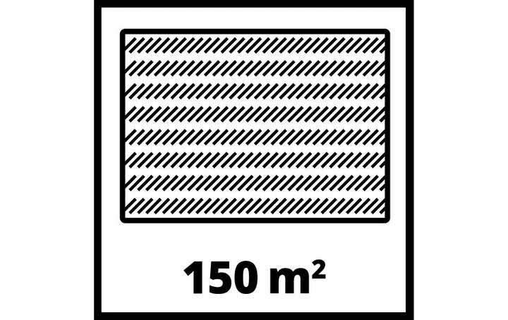 Image du produit Einhell GE-CM 18/30 Li-Solo (Fonctionnement sur batterie)