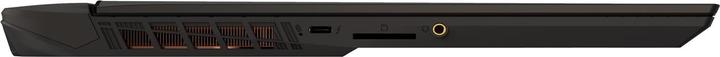 Produktbild MSI Vector 16 HX A14VHG-670 (16", Intel Core i9-14900HX, 32 GB, 1000 GB, DE)