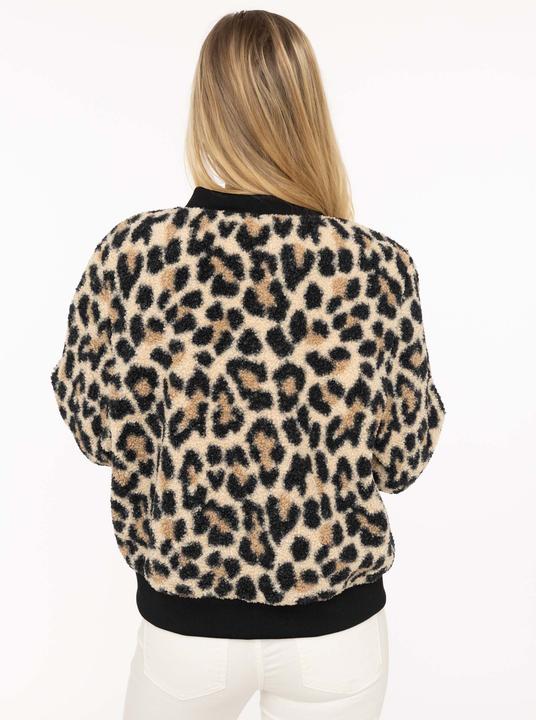 Actual product image Zwillingsherz Classic Leo (M)
