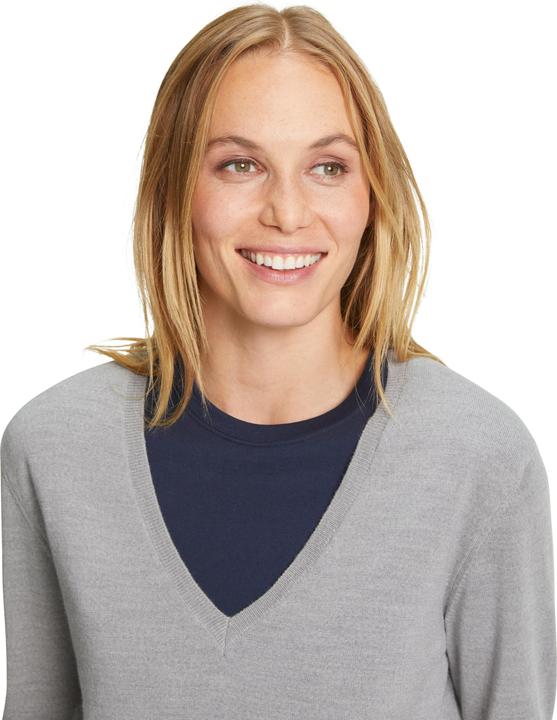 Produktbild Falke BA V-Neck New Merino w (XXL)