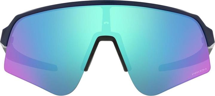 Actual product image Oakley Sutro Lite Sweep (Blue, Prizm Sapphire)