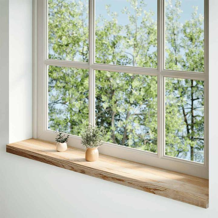 Actual product image vidaXL Fensterbank