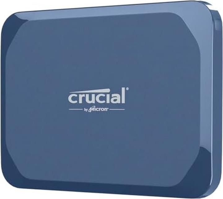 Immagine prodotto Crucial SSD Portatile X10 (8 TB)