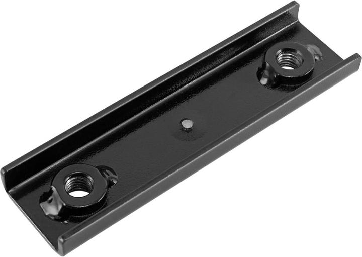 Produktbild Stahlwerk Variabler Anschlag Befestigungslösung für Schweisstische D22 Lochsystem (Metall)