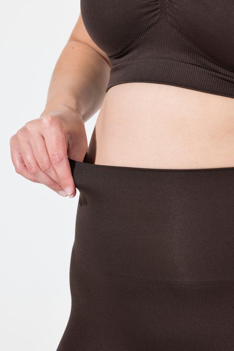 Produktbild Ulla Popken Shaping-Hose, nahtlos, knielang (50, 52)