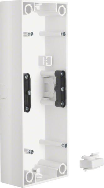 Berker S1 AP Gehäuse 10438989 3fach polarweiss glänzend