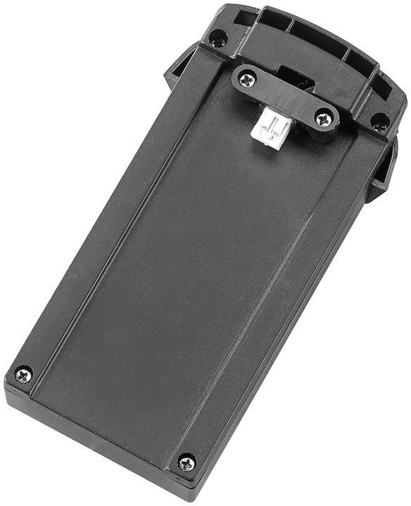 Produktbild Simulus Ersatz-Akku für Faltbarer WiFi-Quadrocopter