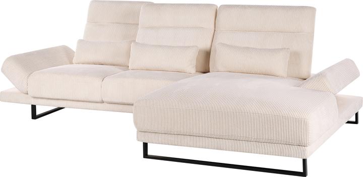 Produktbild Beliani Ikast (Ecksofa)