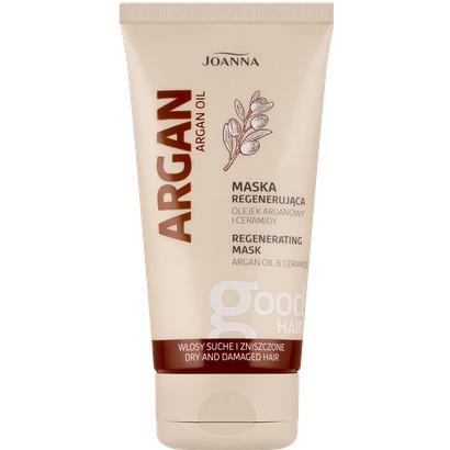 Joanna , Maschera, Maschera All'olio Di Argan Con Olio Di Argan 150G Di