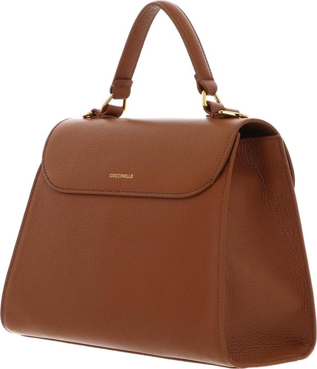 Immagine prodotto Coccinelle Dew Grained Leather Handbag