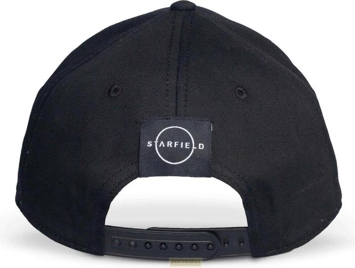 Produktbild Difuzed Starfield - Adjustable Cap (One Size)