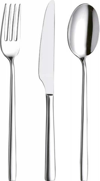 Immagine prodotto Abert Gamma di posate Ergo (Coltello)