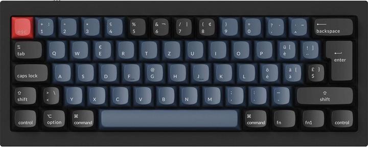 Actual product image Keychron Q4 (CH, Cable)