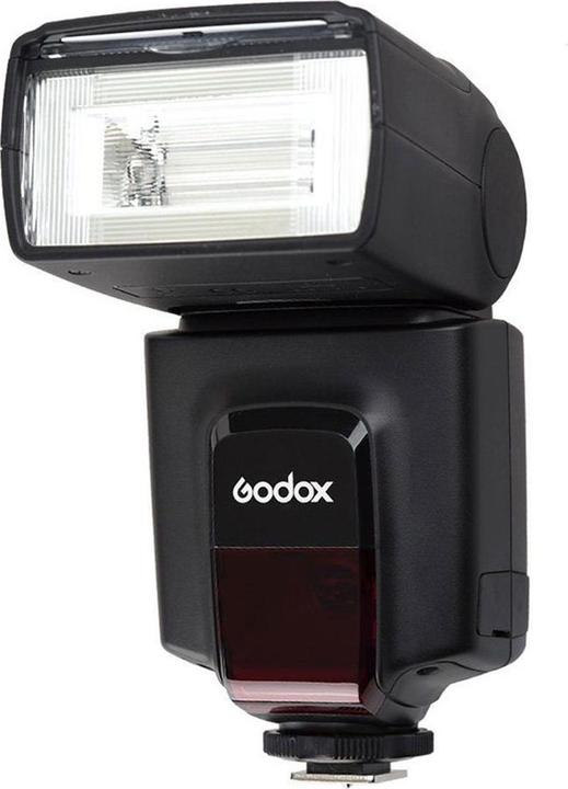 Produktbild Godox Speedlite TT520 II (Olympus, Pentax, Sigma, Nikon, Canon)