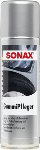 Actual product image Sonax Rubber care stick 340200 300 ml (300 ml)