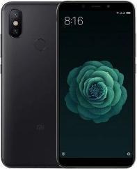 Actual product image Xiaomi Redmi A2 (64 GB, Black, 6.52", Dual SIM, 4G)