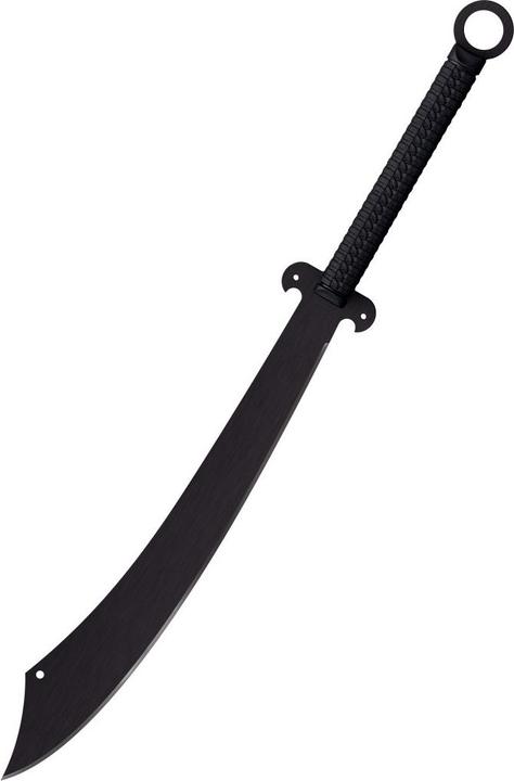 Cold Steel Machette de guerre chinoise avec fourreau modèle 2017 (61 cm)