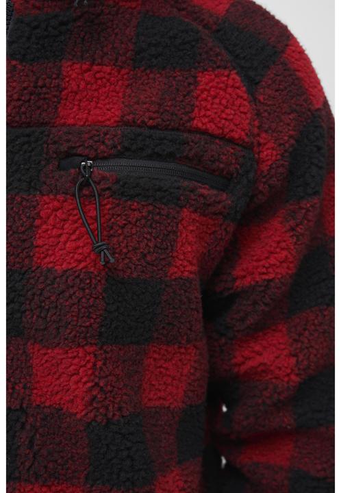 Produktbild Brandit Teddyfleece Worker Jacket (3XL)